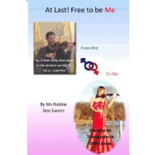 At Last! Free to Be Me