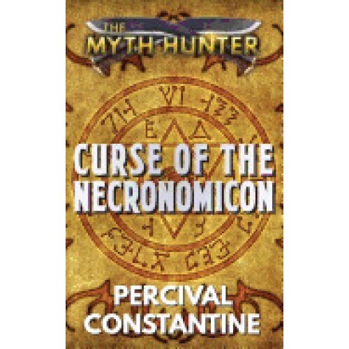 Curse of the Necronomicon
