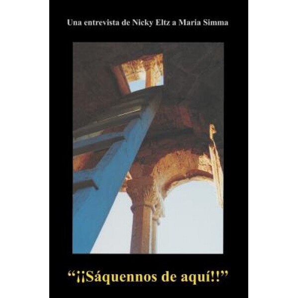 Saquennos de Aqui!!, MR Nicky Eltz (Author)