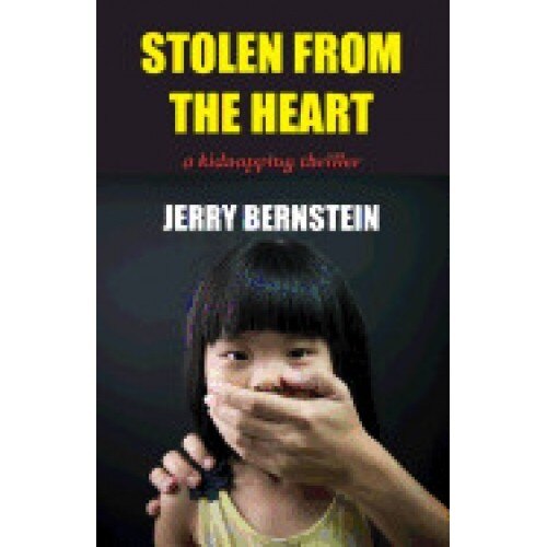 Stolen from the Heart: A Kidnapping Thriller