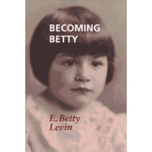 Becoming Betty