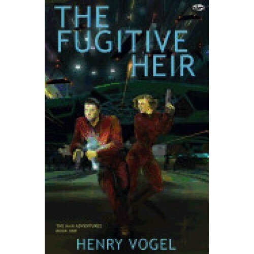 The Fugitive Heir