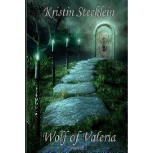 Wolf of Valeria: Flip Side 2