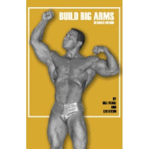 Build Big Arms