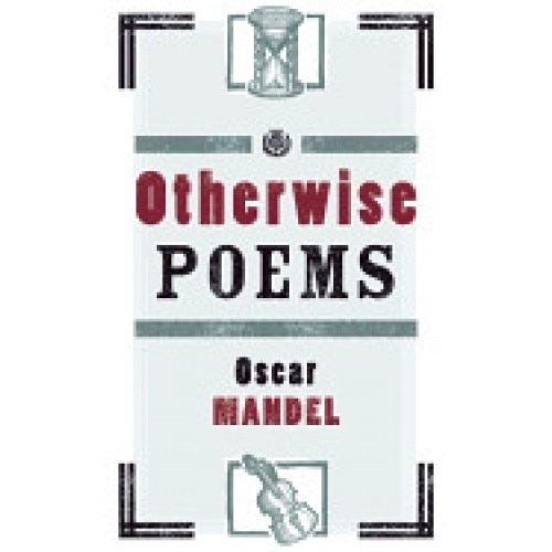 Otherwise Poems