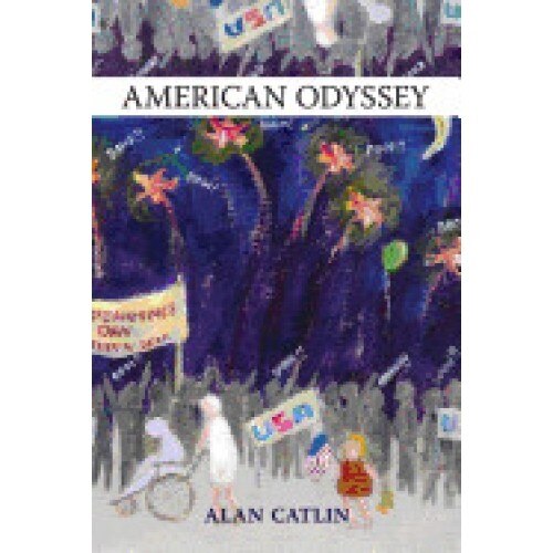 American Odyssey