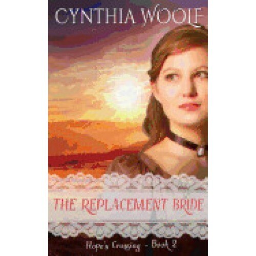 The Replacement Bride