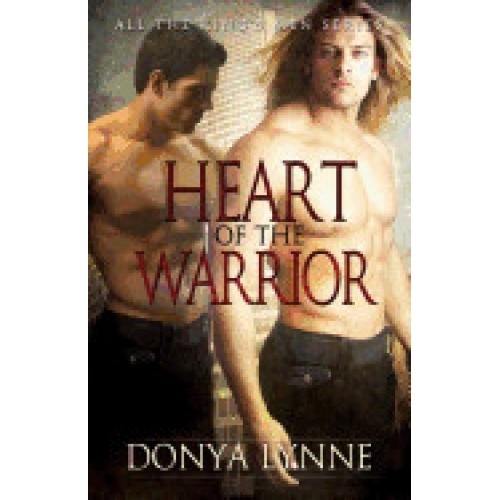 Heart of the Warrior