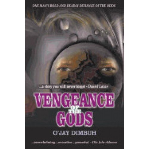 Vengeance of the Gods