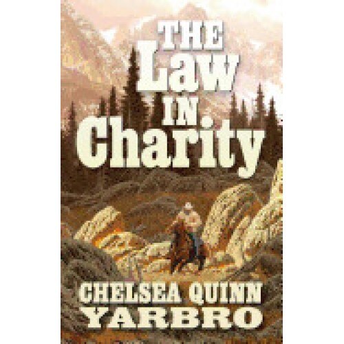 The Law in Charity