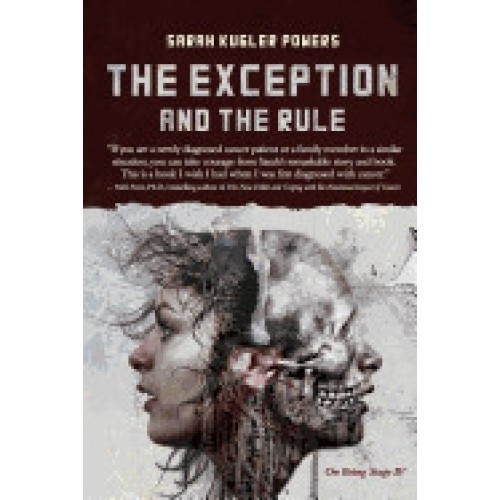 The Exception and the Rule: On Being Stage IV