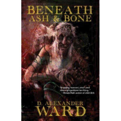 Beneath Ash & Bone