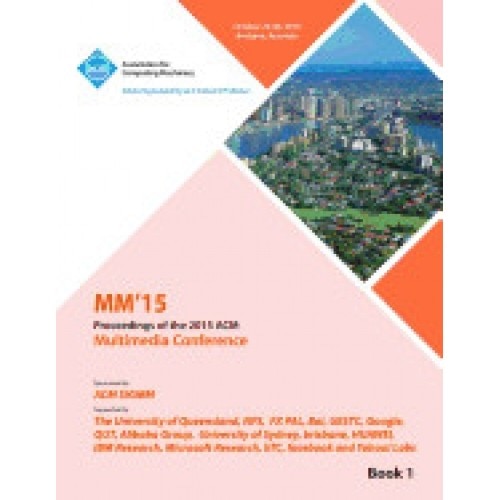 Multimedia 2015 Vol 1