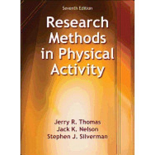 Research Methods in Physical Activity-7th Edition