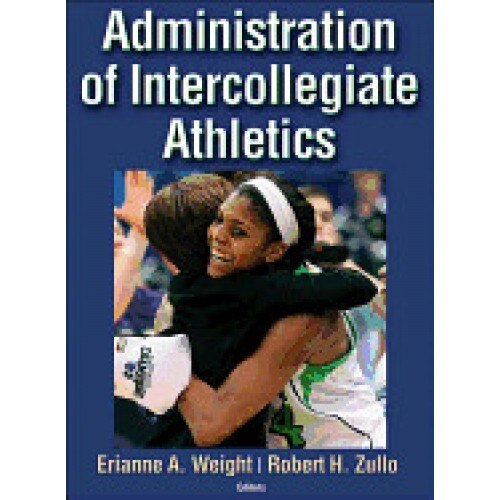 Administration of Intercollegiate Athletics