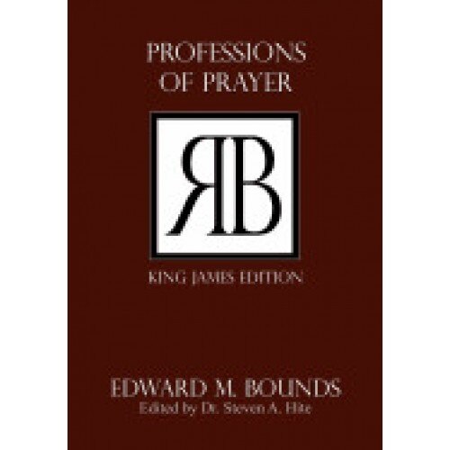 Professions of Prayer
