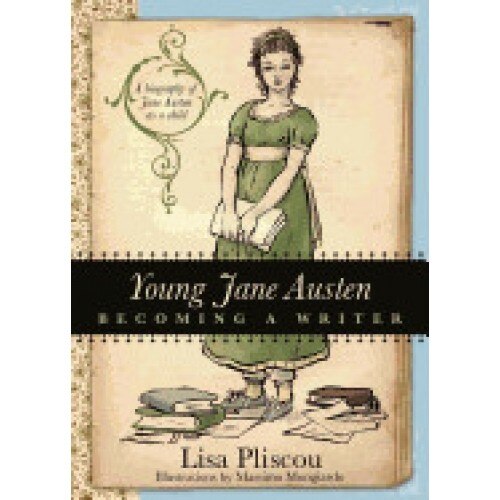 Young Jane Austen