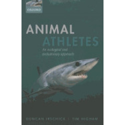 Animal Athletes: An Ecological and Evolutionary Approach