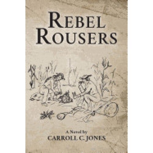 Rebel Rousers