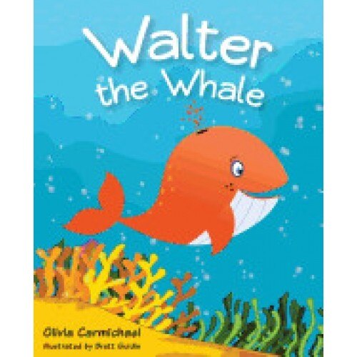 Walter the Whale