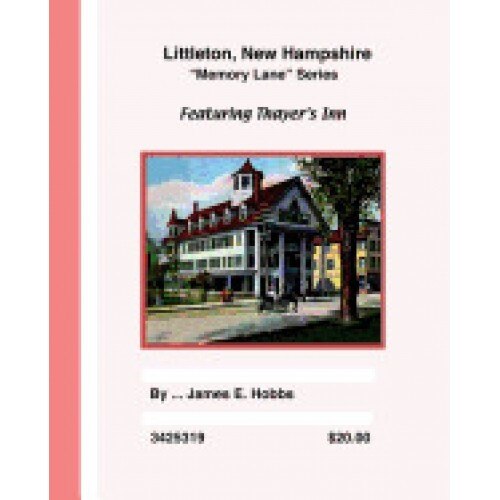 Littleton, New Hampshire