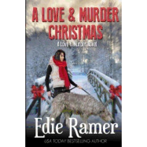 A Love & Murder Christmas