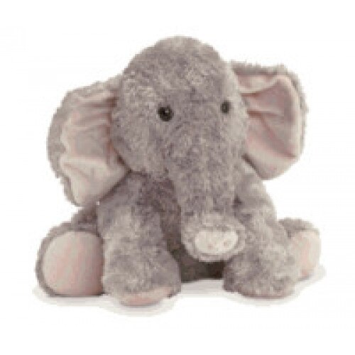 Sterling Elephant: Puppets & Plush - Zoo Friends, 7602 (Author)