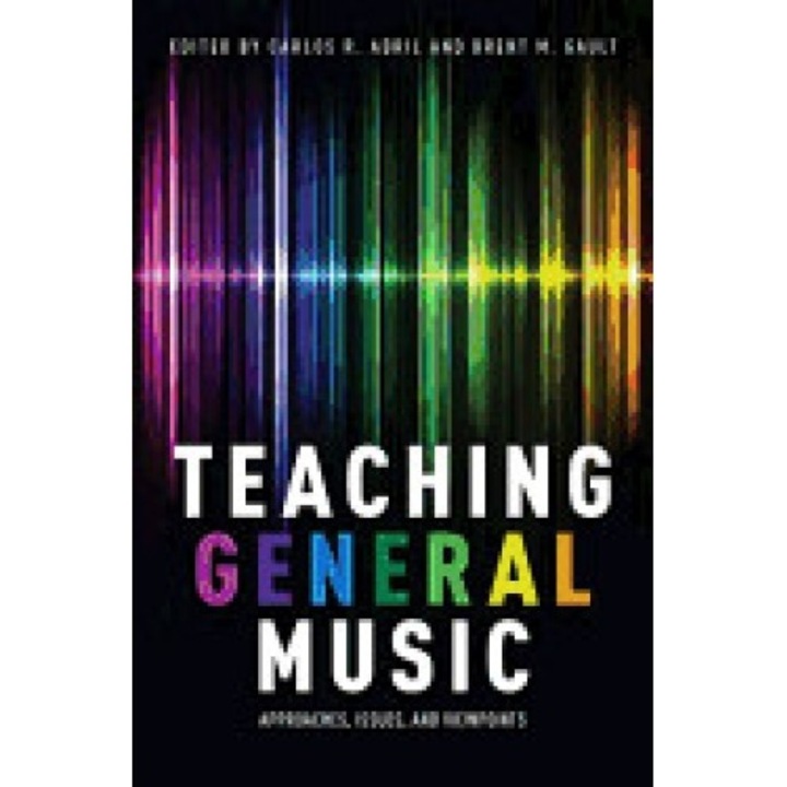 Teaching General Music P