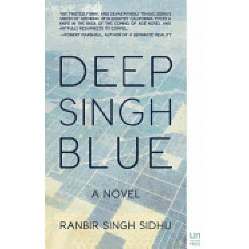 Deep Singh Blue