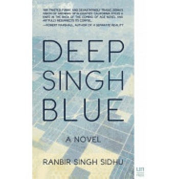 Deep Singh Blue Deep Singh Blue