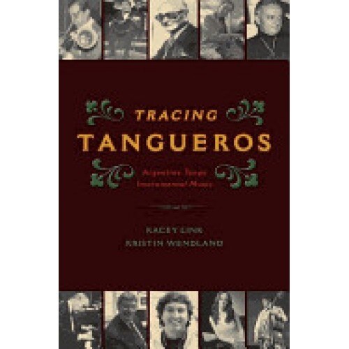 Tracing Tangueros Cilam P