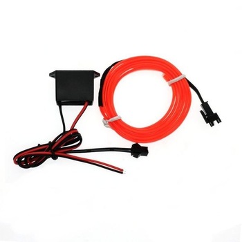 Banda luminoasa  Banda luminoasa