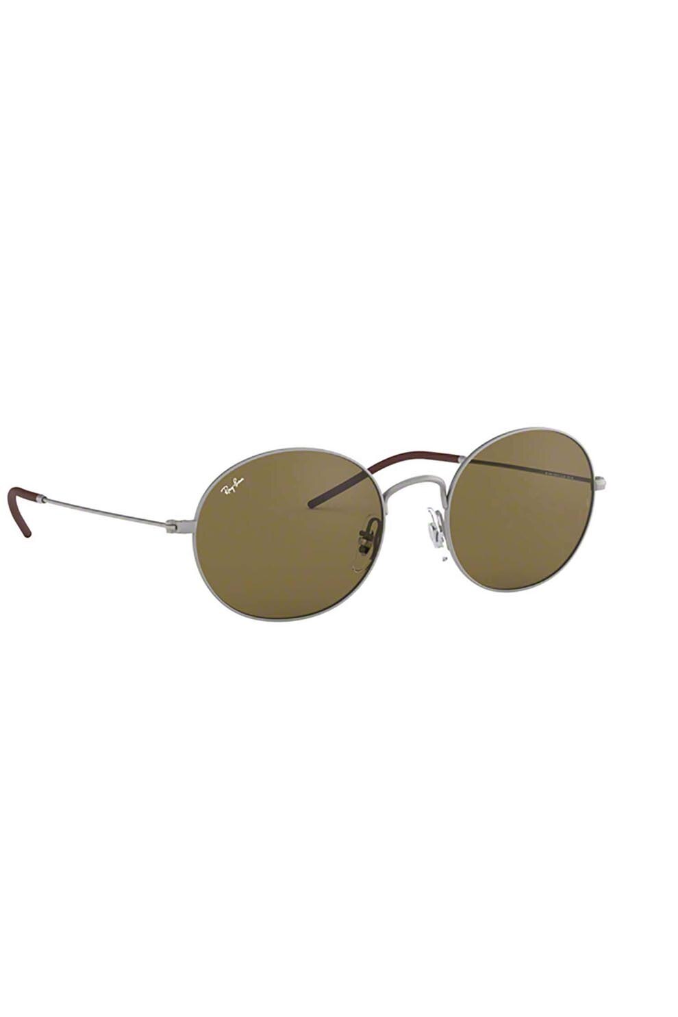 RAYBAN Ochelari de soare 3594 901573, Metal, Argintiu