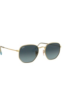 RAYBAN Ochelari de soare 3548n 91233m, Metal, Auriu RAYBAN Ochelari de soare 3548n 91233m, Metal, Auriu