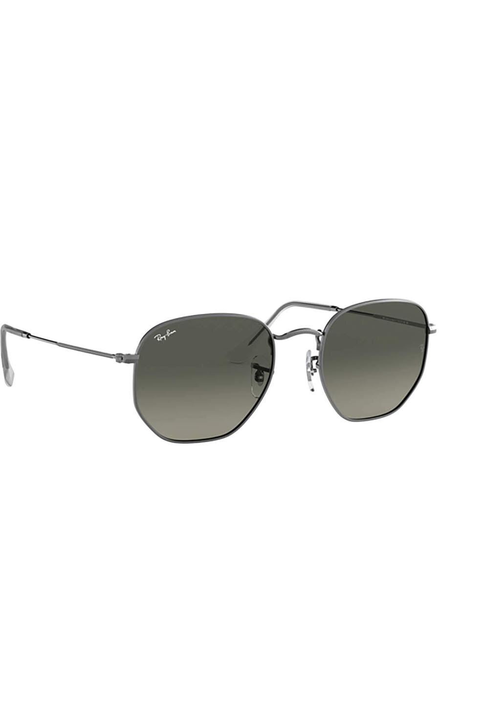 RAYBAN Ochelari de soare 3548n 004/71, Metal, Argintiu