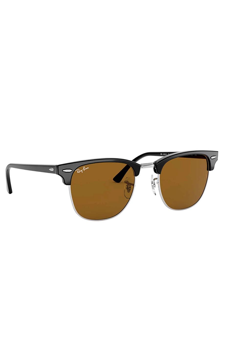 RAYBAN Ochelari de soare 3016 w3387, Metal, Negru