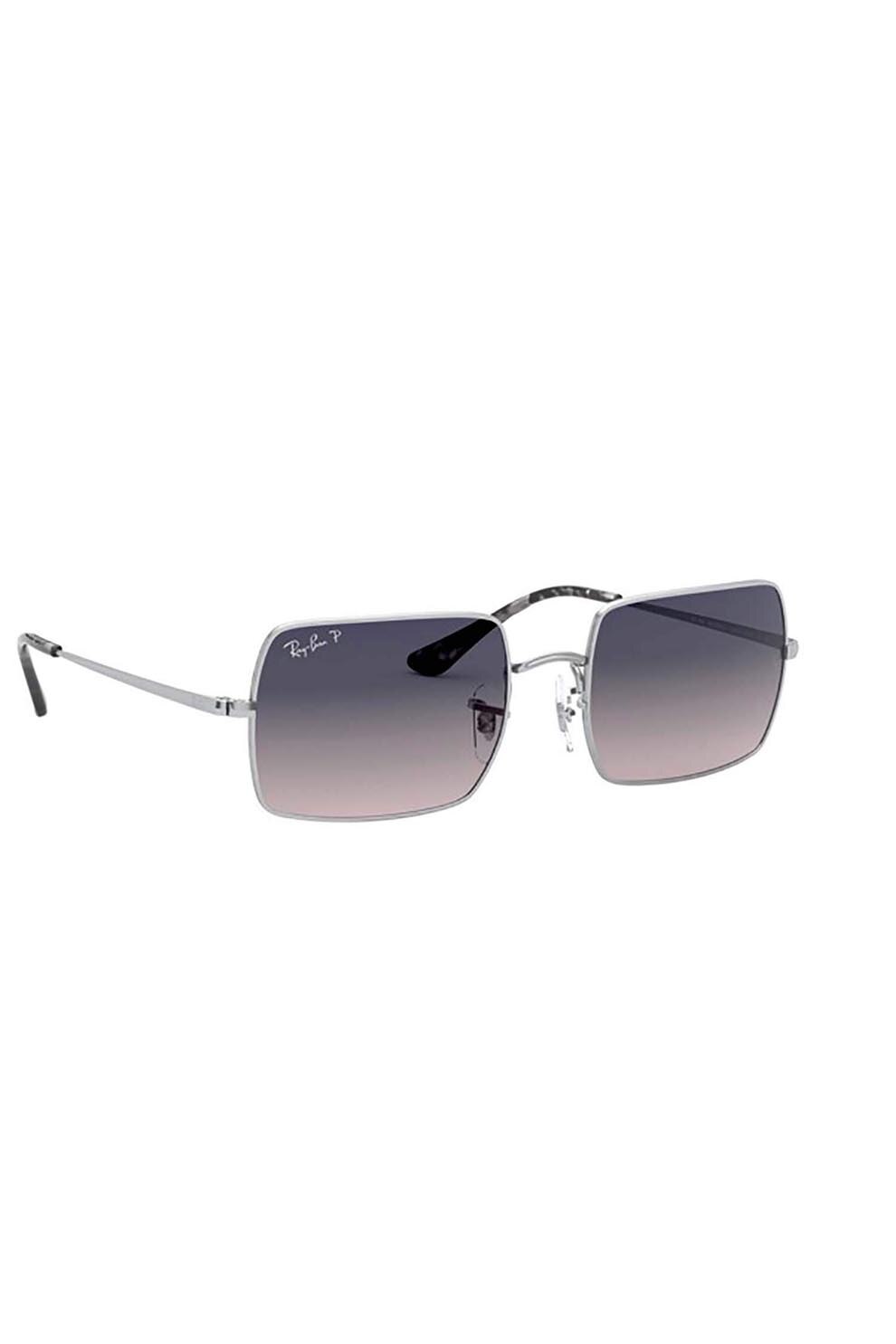 RAYBAN Ochelari de soare 1969 914978, Metal, Argintiu