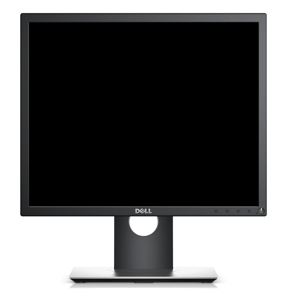 Monitor DELL P1917S LED IPS 19