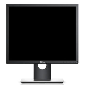 Monitor DELL P1917S LED IPS 19 Monitor DELL P1917S LED IPS 19