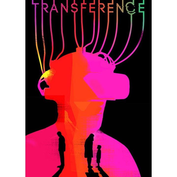 Игра Transference Uplay за PC Електронна доставка
