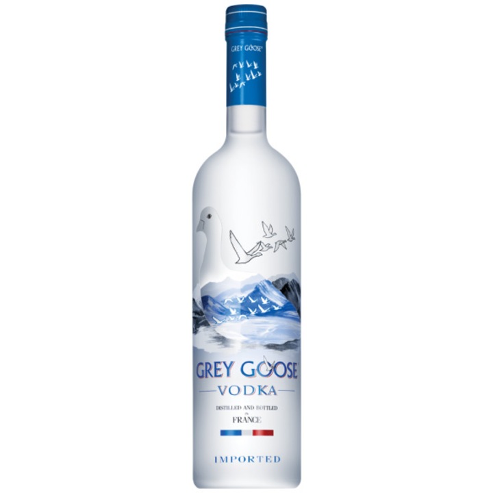 Vodka Grey Goose , 40% , 0.7 l