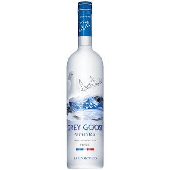 Vodka Grey Goose , 40% , 0.7 l Vodka Grey Goose , 40% , 0.7 l