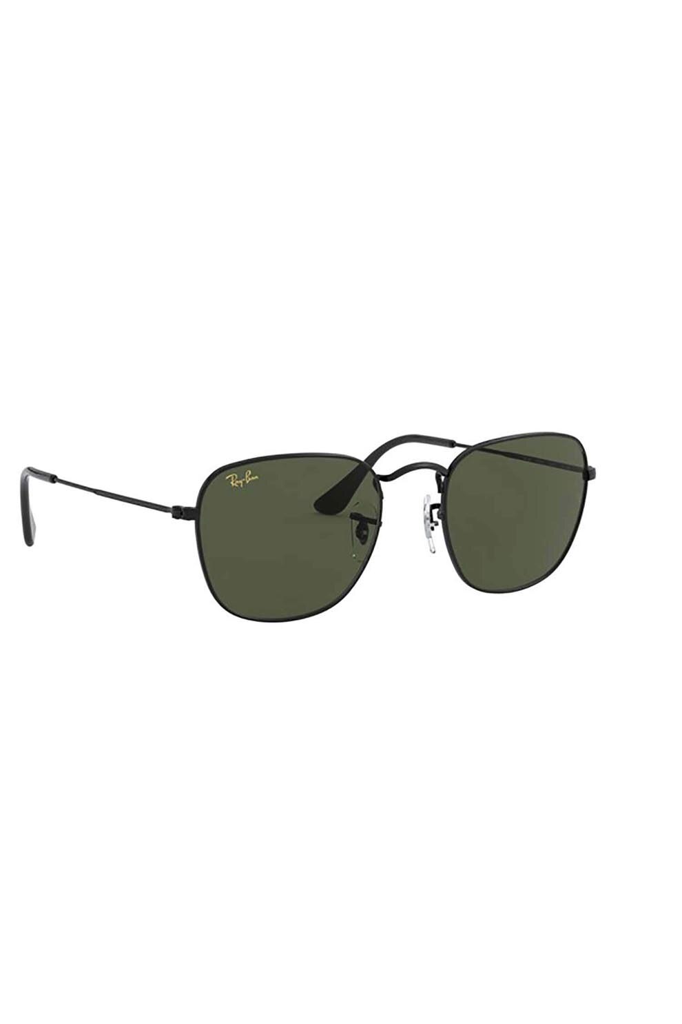 RAYBAN Ochelari de soare 3857-frank 919931, Metal, Negru