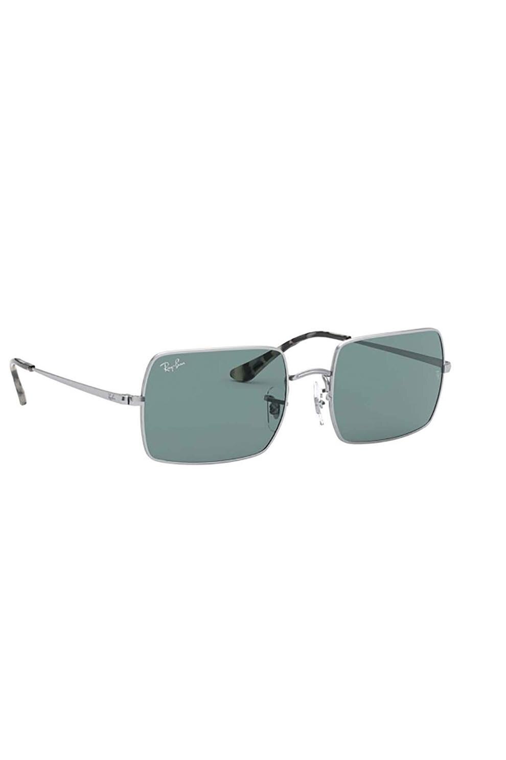 RAYBAN Ochelari de soare 1969 919756, Metal, Argintiu