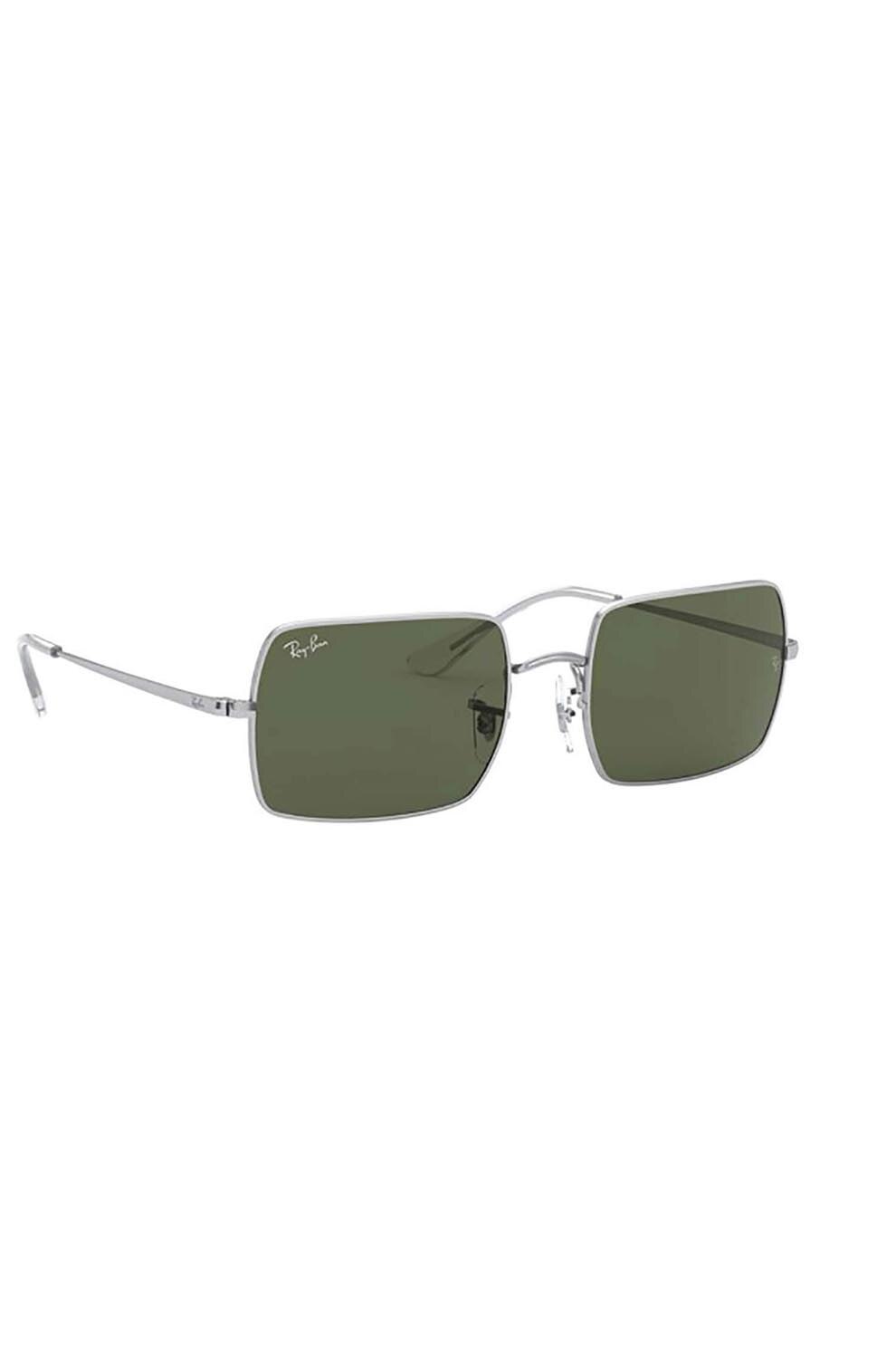 RAYBAN Ochelari de soare 1969 914931, Metal, Argintiu