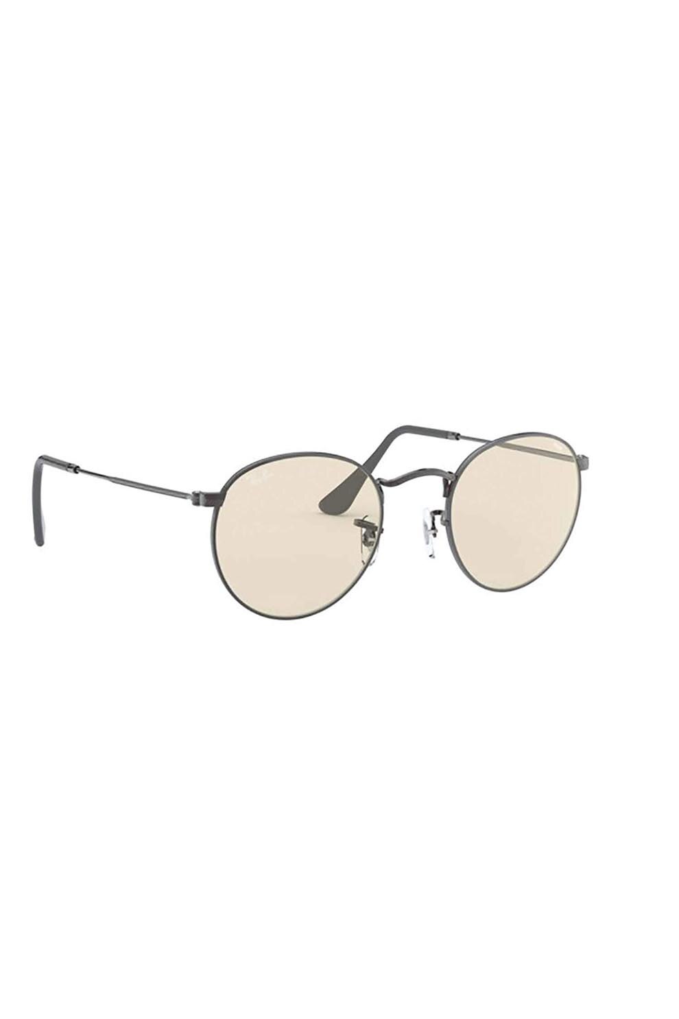 RAYBAN Ochelari de soare 3447 004/t2, Metal, Auriu