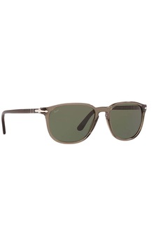 PERSOL Ochelari de soare 3019s 110331, Plastic, Gri PERSOL Ochelari de soare 3019s 110331, Plastic, Gri