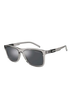 Ochelari de soare barbati, Arnette dude-4276 26656g, Plastic, 56-16-140, Gri Ochelari de soare barbati, Arnette dude-4276 26656g, Plastic, 56-16-140, Gri