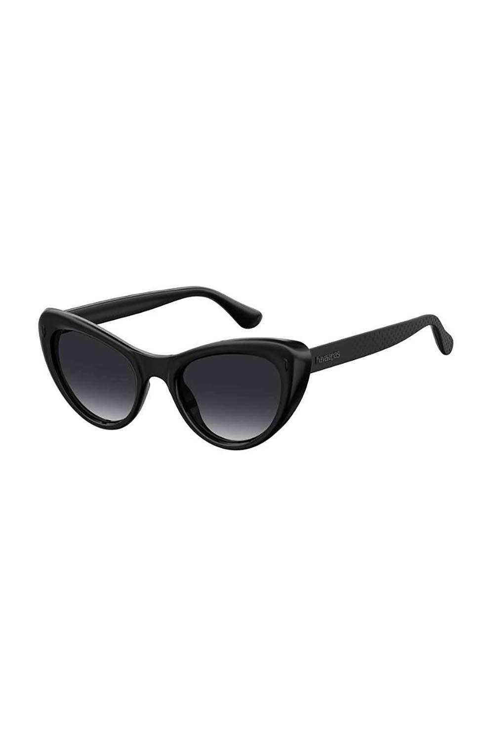 HAVAIANAS Ochelari de soare conchas qfu (9o), Plastic, Negru