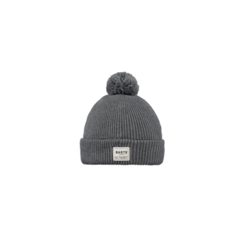 Caciula Barts Arkade, Gri, marime universala Caciula Barts Arkade, Gri, marime universala